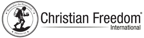 Christain Freedom Logo
