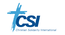 Christian Solidarity International Logo